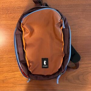 Cotopaxi Single Strap Sling day bag
